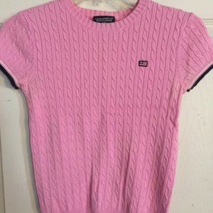 Polo Jeans Co. by Ralph Lauren Women's Sweater short sleeve Size S